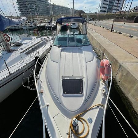 ホテル Yate Eos バダロナ エクステリア 写真
